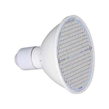 Imagem de Lâmpada de Lâmpada E27 para Plantas Planta Luz E27 Lâmpada, E27 Led Lâmpada Lâmpada Lâmpada E27 Lâmpada Planta Luz E27 Bulbo E27 Muda Cultivando Luz Solar Luz Solar Luz Azul para