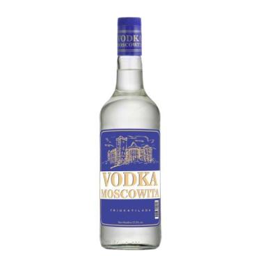 Imagem de Vodka Moscowita 900ml