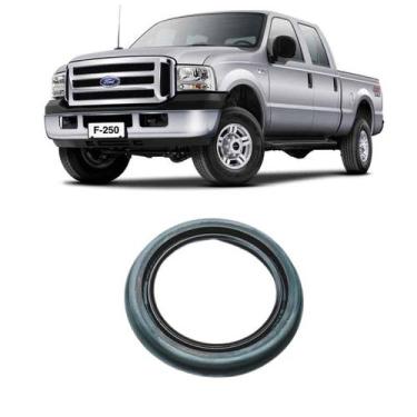 Imagem de Retentor Cubo Roda Traseira FORD F-250 1999 até 2011, 4x2 - Arca Reten