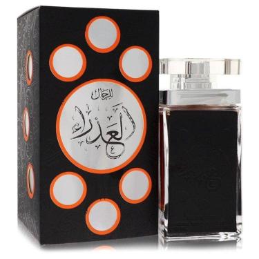 Imagem de Perfume Masculino Lattafa Al Azra`a Black Eau De Parfum (unisex) 100 Ml
