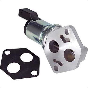 Imagem de Atuador Marcha Lenta Ford Courier 1996 a 1999 - 1293885 - 10510