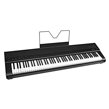 Imagem de Piano Digital de Palco 88 Teclas SP201 plus - medeli