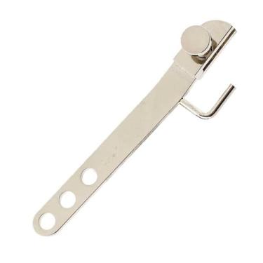 Imagem de menolana Ajustador de cinta de barra de equilíbrio de fagote, instrumento musical leve confortável acessório de fagote de substituição,