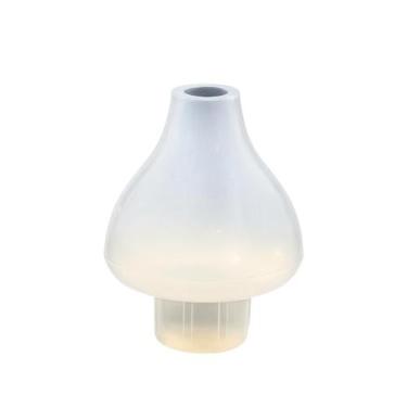 Imagem de Bico Silicone Para Seringa Modelo Slip Lavagem Nasal C/ 500un - Sea Sa