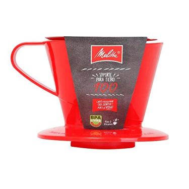 Imagem de Suporte para Filtro de Café Melitta 100