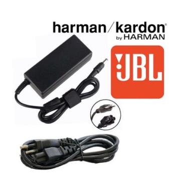 Imagem de Carregador compatível com Caixa de Som BoomBox 1 e 2 Extreme 1 e 2 - L