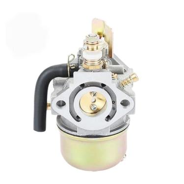 Imagem de ULY Carburador para Robin Subaru EH12 121CC 4HP Mikasa 252-62404 252-62454 Carb