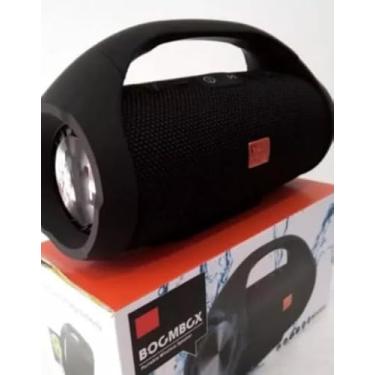 Imagem de Caixa de Som Boombox 2, Portátil com Bluetooth