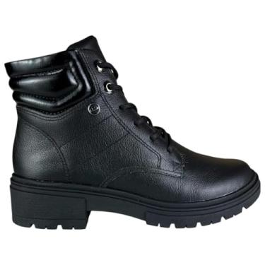 Imagem de Coturno Feminino Dakota D0451-0002