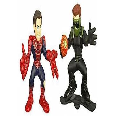 Imagem de Homem-Aranha, Super Herói, Esquadrão, Homem-Aranha vs. Novo Duende