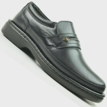 Imagem de Sapato Pipper Soften 55205n9 Antitensor Masculino