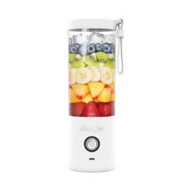 Imagem de Liquidificador Portátil Blendjet Branco 475ml Importado, 5 V