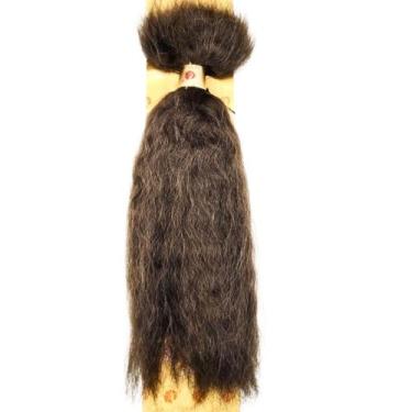 Imagem de Cabelo Molha Enrola 100% - S/B 16" - Harlem 125, Chocolate