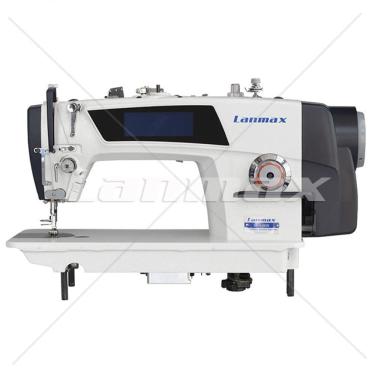 Imagem de Reta Corte De Linha, Silenciosa, Direct Drive -lanmax-220v