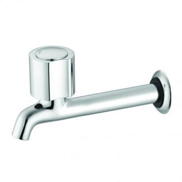 Imagem de Torneira De Parede Para Tanque 1158 Domus C40 Meber Metais Cromado