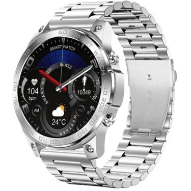 Imagem de Relógio Inteligente 1.43 Bluetooth Esporte Rastreador