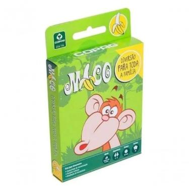 Imagem de Cartas Jogo Do Mico - Copag - Unica Cartas Jogo Do Mico - Copag -