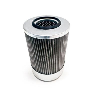Imagem de Filtro Hidraulico Tela Compativel Com Escavadeira Fiat Allis S90 Fe105