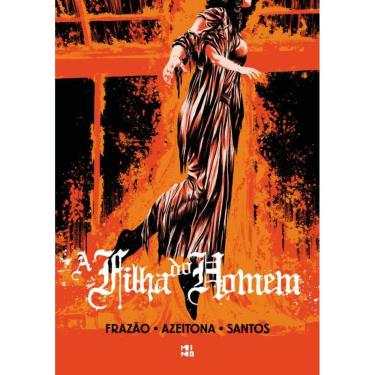 Imagem de A Filha do Homem