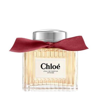 Imagem de Chloe Sign Intense Eau de Parfum Refilavel - Perfume Feminino 100ml