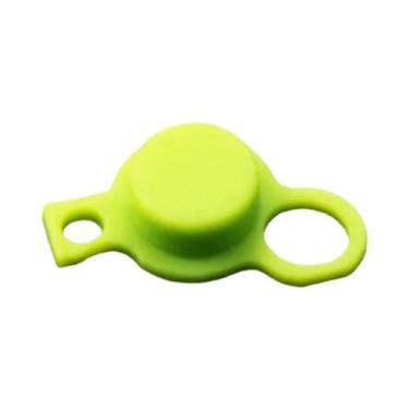 Imagem de Novo 3ds 3ds Xl Botão Rocker Direito Joystick Tampa Substituição Jcd 1