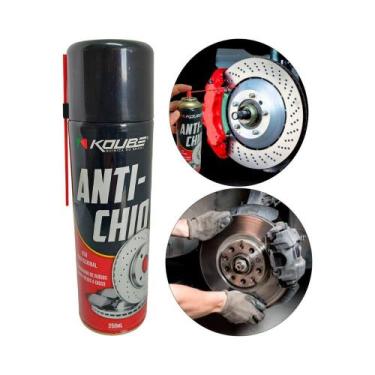 Imagem de Anti Chio Koube 250ml Para Correias
