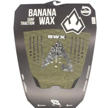 Imagem de Deck Banana Wax Mineirinho