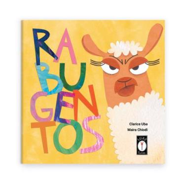 Imagem de Livro - Rabugentos - Como animais rabugentos ensinam crianças a expres
