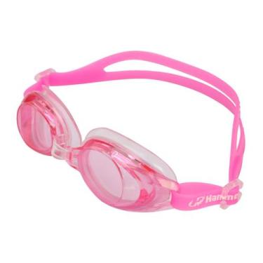 Imagem de Óculos de Natação Hammerhead Aqua 2.0, Rosa