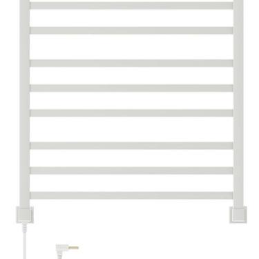 Imagem de Toalheiro Elétrico Luxo Bivolt e Bilateral - Aquece