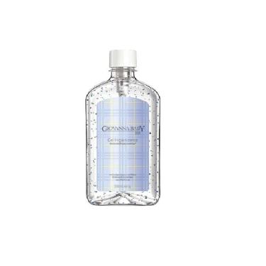 Imagem de Gel Antisséptico Giovanna Baby Azul 500ml