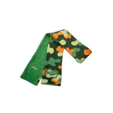 Imagem de Cachecol Menino Dino Trio - Puket