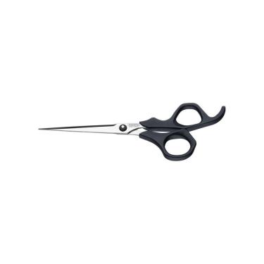 Imagem de Tesoura para Cabelo Supercort Lâmina Inox Fio Laser Onix 6´´