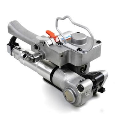 Imagem de Máquina de Arquear Pneumática Arqueador de Fita Manual para Fita Pet