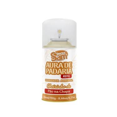 Imagem de Refil Odorizador Aura de Padaria  Cheiro de Pão Quentinho  Doctor Sam 