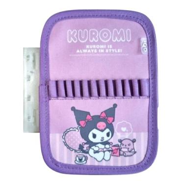 Imagem de Divisória com Elástico para Estojo de Disco Kuromi - Obi