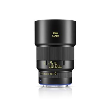 Imagem de ZEISS Lente Otus ML 50 mm f/1.4 para câmeras Canon RF Mount Mirrorless