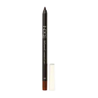 Imagem de Lápis Delineador em Gel Eyepencil Marrom - INDICE TOKYO - no-brand