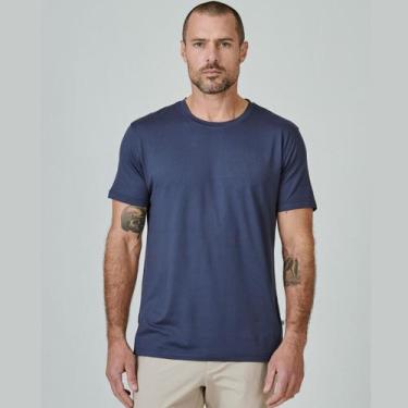 Imagem de Camiseta tecnológica modal masculina daily antiodor burg, GG