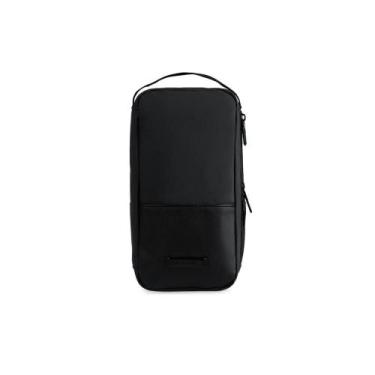 Imagem de Necessaire Média Advanced Preta - Bagaggio, M