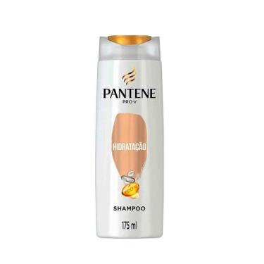 Imagem de Shampoo Hidratação Pantene  175ml - P&g