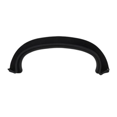 Imagem de QIEIEI Capa protetora para violino, protetor de borracha, clipe de painel lateral, acessórios de substituição para violino, fácil de usar