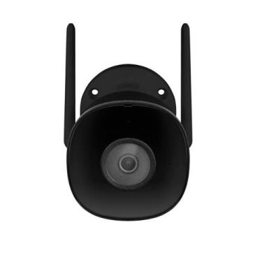 Imagem de Câmera de Vídeo Intelbras, Wi-Fi, Full HD, IM5 SC, Compatível com Alex