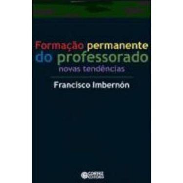 Imagem de Formação Permanente Do Professorado