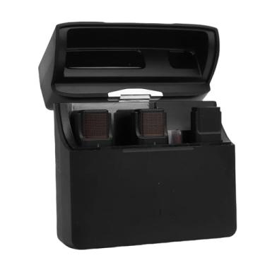 Imagem de ZJchao Wireless Lavalier Microfone Ruído Plugue de Cancelamento de Ruído e Reprodução para Gravação de Vídeo, Streaming Ao Vivo [Vlogging de entrevista]