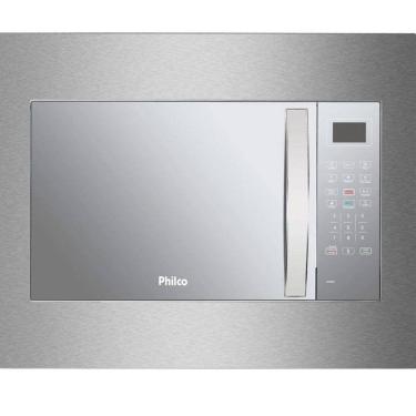 Imagem de Microondas Philco Embutir 34 Litros  096052135