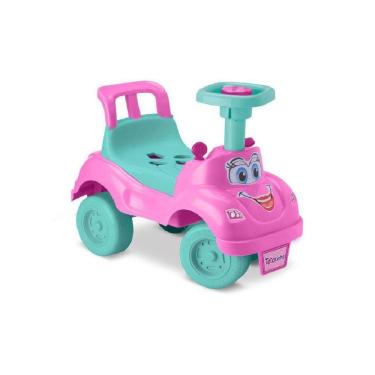Imagem de Totokinha Rosa E Verde - Cardoso Toys 43753