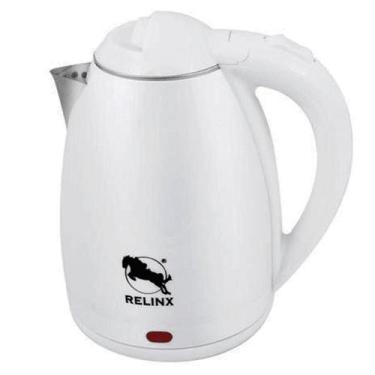 Imagem de Chaleira Elétrica 1,8L 127V 1500W - Tesla Store