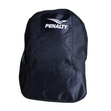 Imagem de Mochila Masculina Esportiva Penalty Preta, Pt, Ch, UN