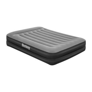 Imagem de Colchão Inflável Casal Queen Tritech Bestway 2,03m x 1,52m